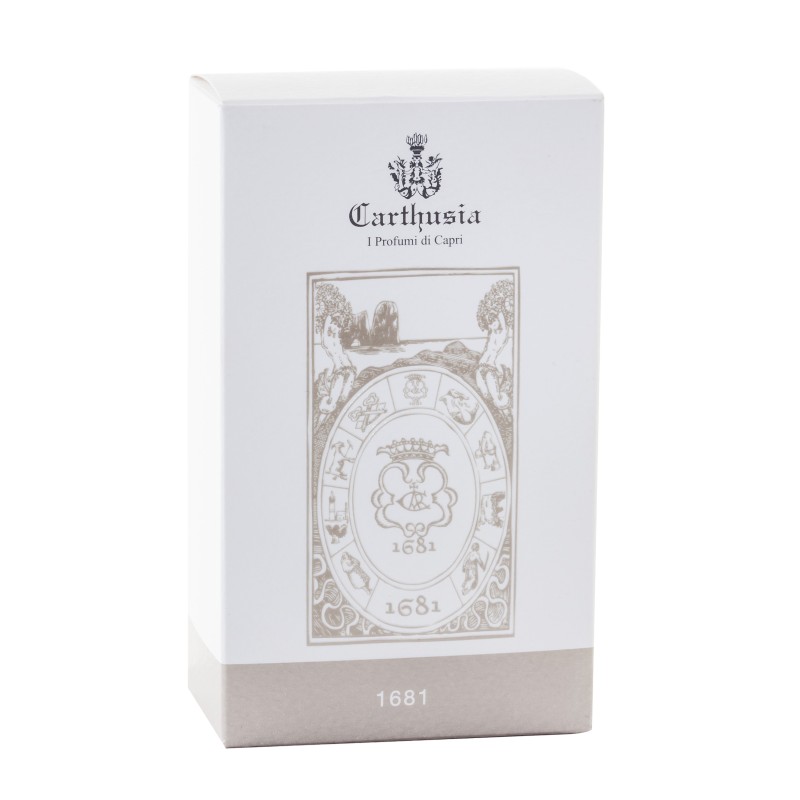 CARTHUSIA 1681