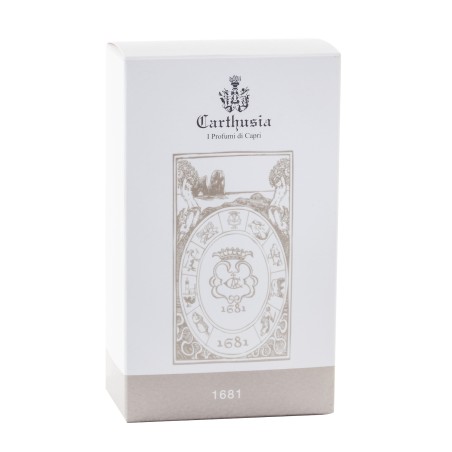 CARTHUSIA 1681