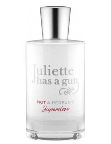 JULIETTE HAS A GUN NOT A PERFUME SUPERDOSE