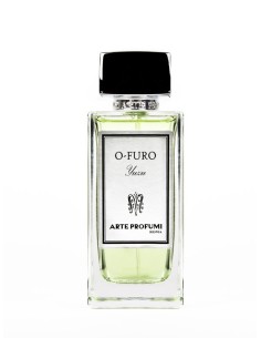 ARTE PROFUMI O-FURO