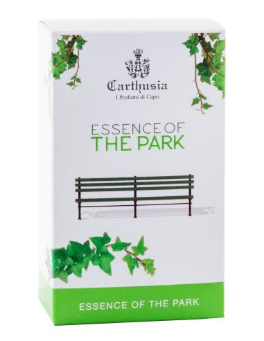 CARTHUSIA ESSENCE OF THE PARK