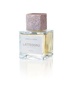 GABRIELLA CHIEFFO LATTEDORO