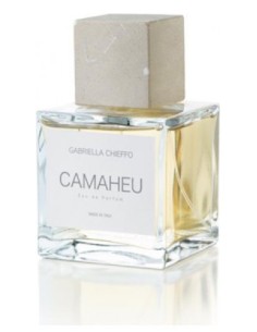 GABRIELLA CHIEFFO CAMAHEU