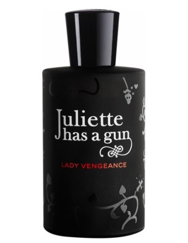JULIETTE HAS A GUN LADY VENGEANCE