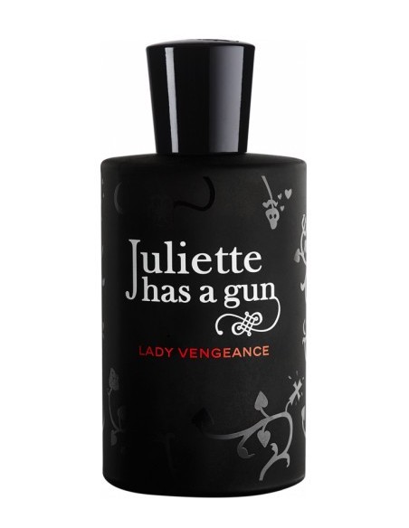 JULIETTE HAS A GUN LADY VENGEANCE