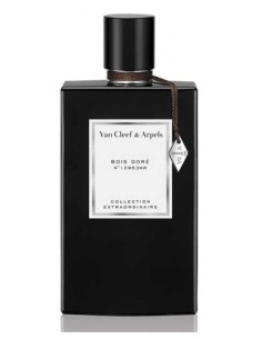 VAN CLEEF & ARPELS BOIS DORÉ