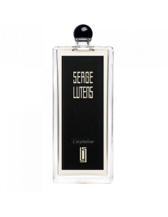 SERGE LUTENS L'ORPHELINE