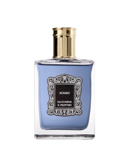 IL PROFVMO ROMEO