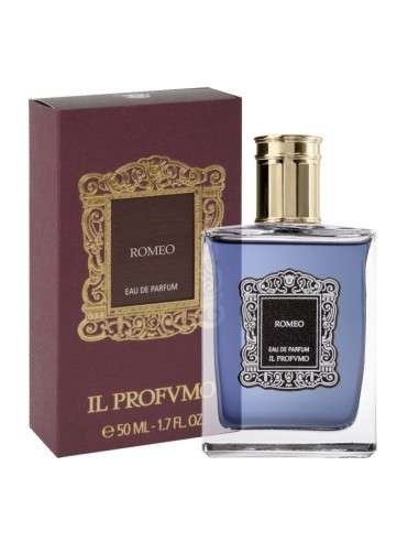 IL PROFVMO ROMEO