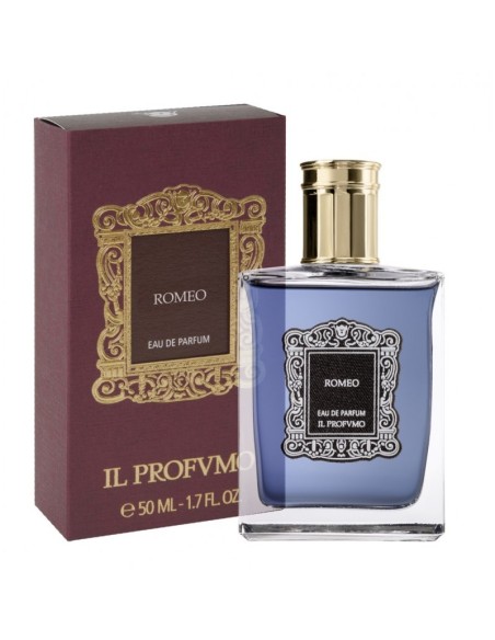 IL PROFVMO ROMEO