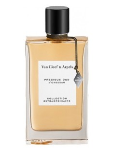 VAN CLEEF & ARPELS PRECOIUS OUD