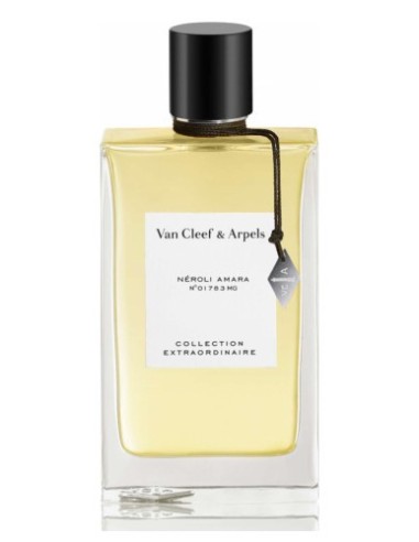 VAN CLEEF & ARPELS NEROLI AMARA