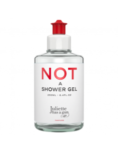 JULIETTE HAS A GUN NOT A SHOWER GEL