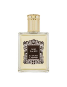 IL PROFVMO VOILE BLANCHE