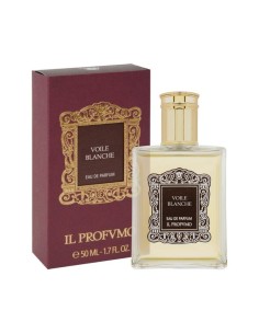 IL PROFVMO VOILE BLANCHE 2