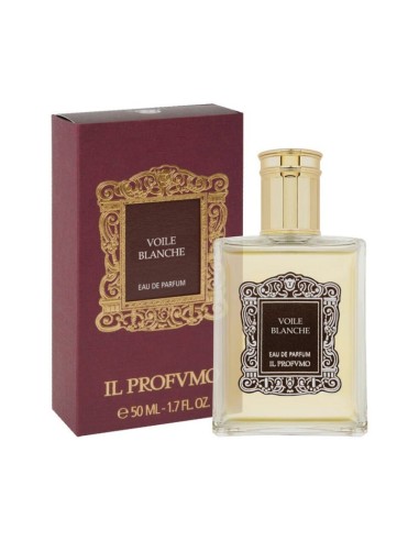 IL PROFVMO VOILE BLANCHE