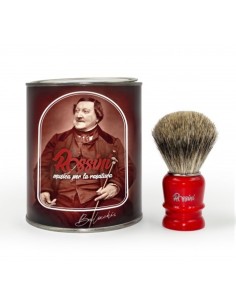 ROSSINI PENNELLO DA BARBA 2
