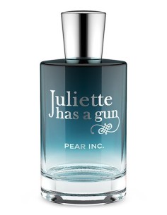 JULIETTE HAS A GUN PEAR INC.