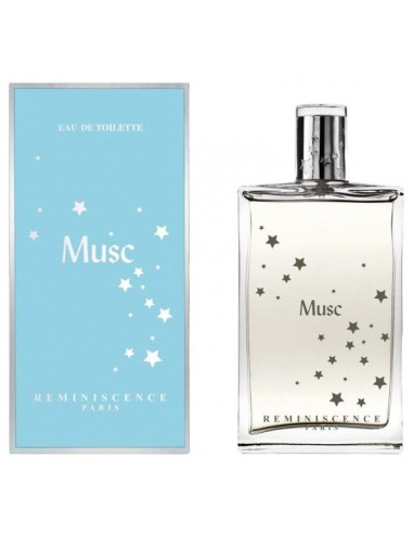 REMINESCENCE MUSC EDT