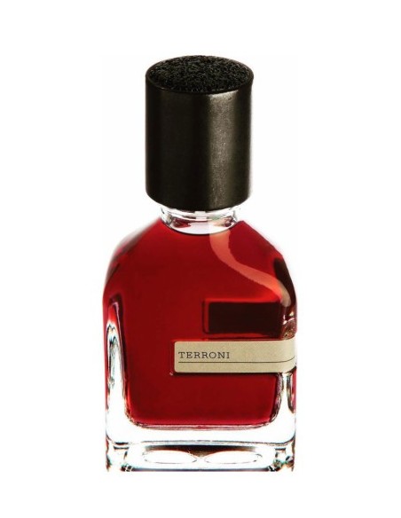 ORTO PARISI  " TERRONI "