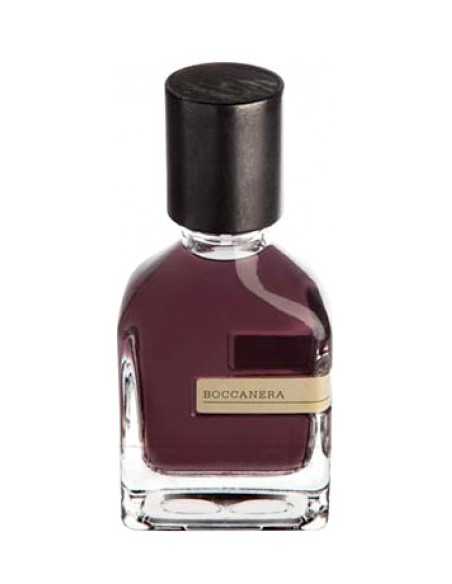 ORTO PARISI " BOCCANERA "