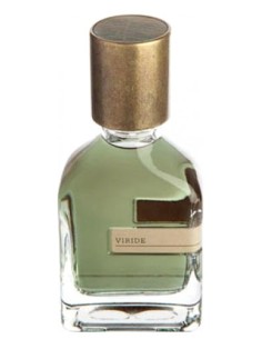 ORTO PARISI " VIRIDE "