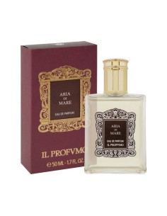 IL PROFVMO " ARIA DI MARE " 2