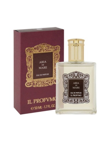 IL PROFVMO " ARIA DI MARE "