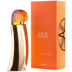 LUBIN AKKAD EDP 100ML