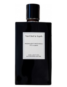 VAN CLEEF & ARPELS MONLIGHT PATCHOULI