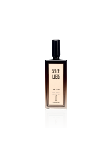 SERGE LUTENS TOISON D'OR AMBRE SULTAN