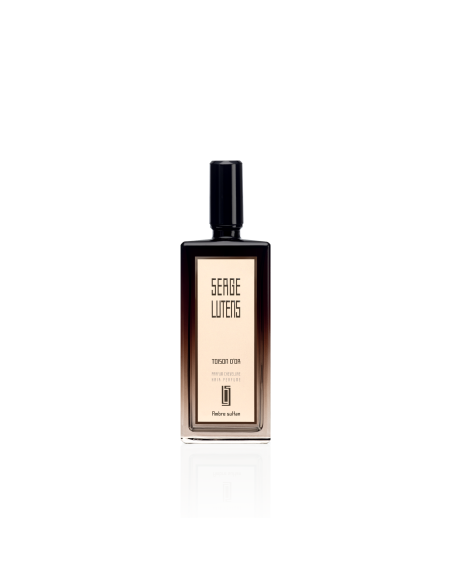 SERGE LUTENS TOISON D'OR AMBRE SULTAN