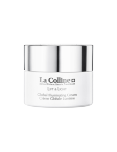 LA COLLINE GLOBAL ILLUMINATING CREAM