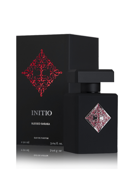 INITIO PARFUMS " OUD FOR GREATNESS "