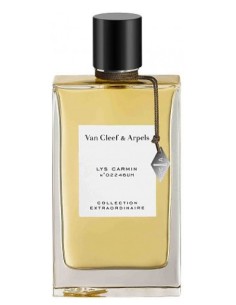 VAN CLEEF & ARPELS LYS CARMIN