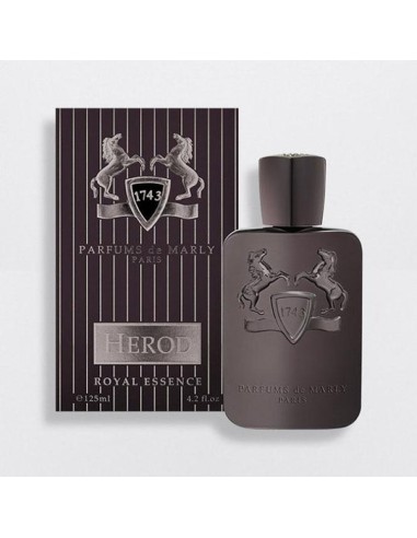 PARFUMS DE MARLY " HEROD "