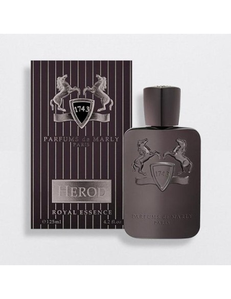 PARFUMS DE MARLY " HEROD "