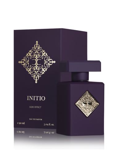 INITIO PARFUMS PRIVÉS " SIDE EFFECT "