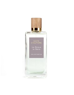 NOTE D'AUTORE " LA SCALA DI SETA "