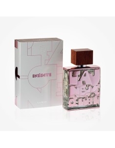 LUBIN " INÉDITE " 2