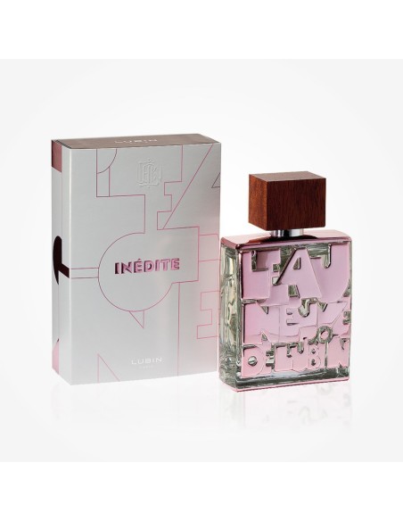 LUBIN " INÉDITE "