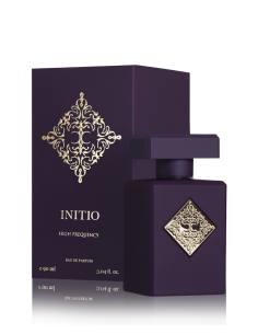 INITIO PARFUMS " HIGH FREQUENCY " 2