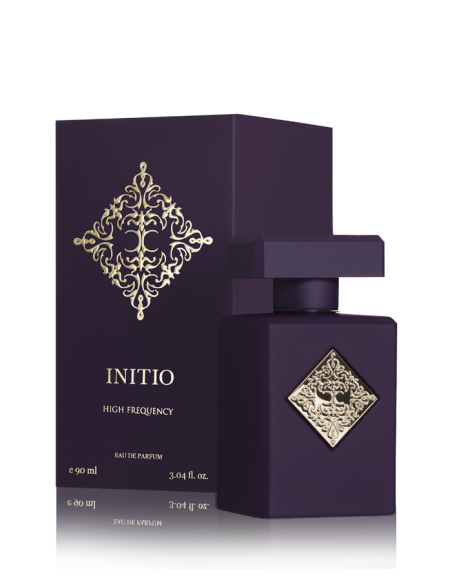 INITIO PARFUMS " HIGH FREQUENCY "