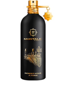 MONTALE RENDEZ - VOUS A PARIS