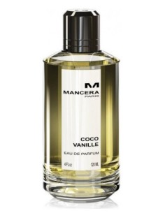 MANCERA COCO VANILLE