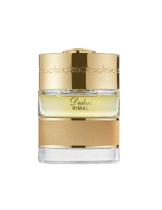 THE SPIRIT OF DUBAI RIMAL