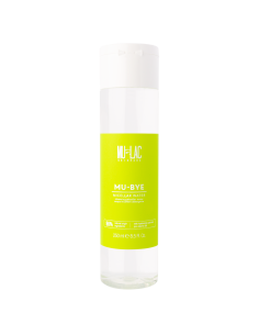 MU-BYE MICELLAR WATER MULAC