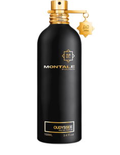 MONTALE OUDYSSEE