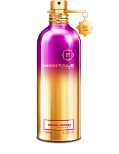 MONTALE SENSUAL INSTINCT