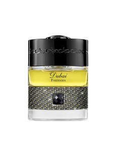 THE SPIRIT OF DUBAI FAKHAMA